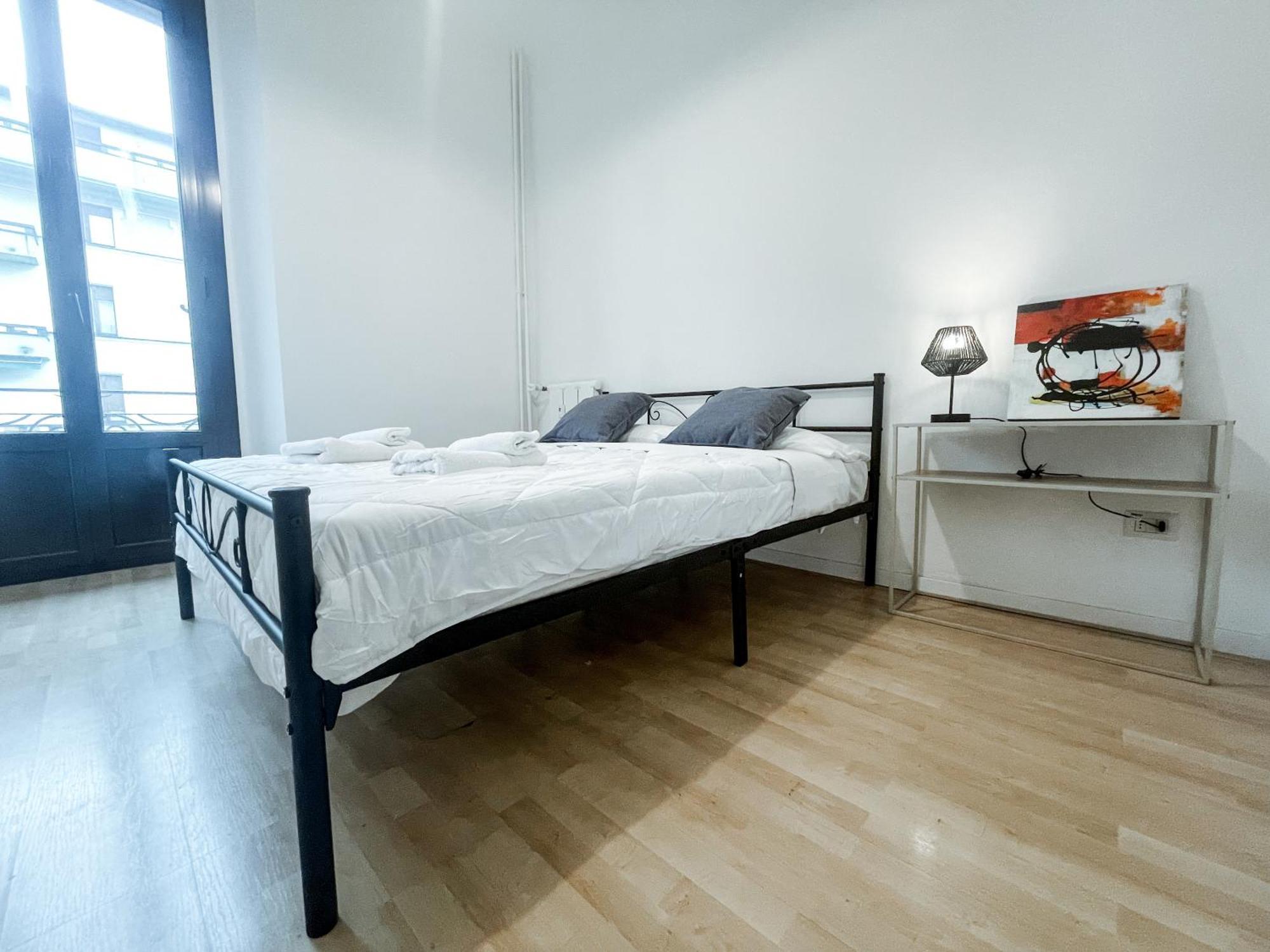 Apartmán Borsieri Loft Milano - Isola Design District Exteriér fotografie